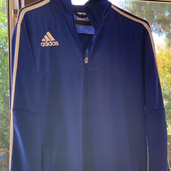 adidas climacool jacket mens